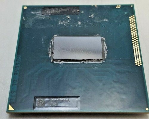 Processore intel dual core - processore, dual-core