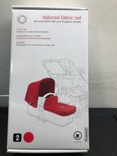 Bugaboo Donkey Tailored Fabric