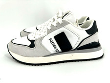 SNEAKERS SCARPE UOMO