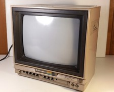 MONITOR COMMODORE 1702 COLORI - FUNZIONANTE