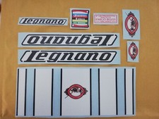 Kit adesivi Legnano Roma