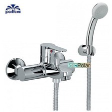 MISCELATORE VASCA CON DOCCETTA