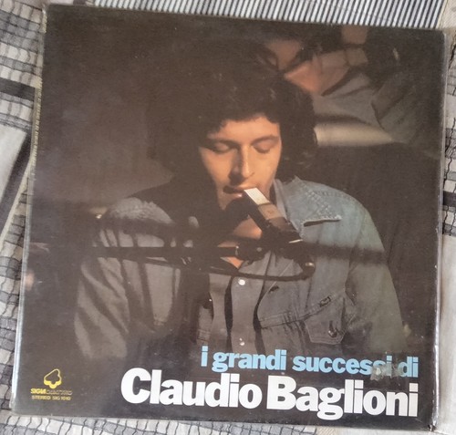 Grandi successi di - grandi,