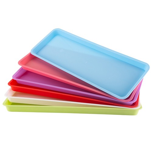 Set pezzi piattini per - 6,