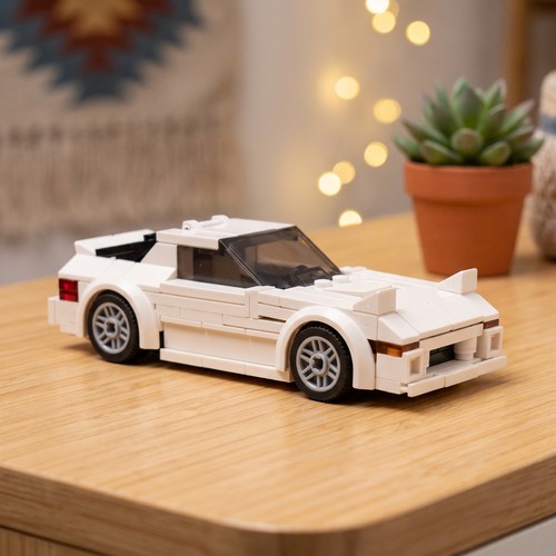 Mr2 blocchi costruzione - aw,