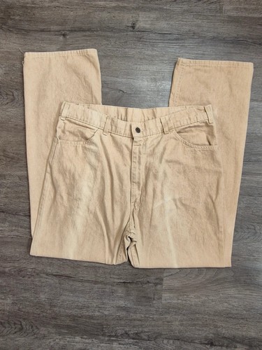 465 jeans vintage 1985 skosh - jeans,