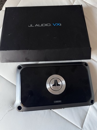 Audio 800 vx800 - audio, vx800/8i