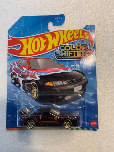 Hot wheels 2026 cambio - cambio, colore