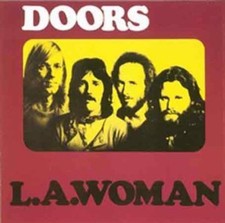 The Doors - L.A. Woman [New