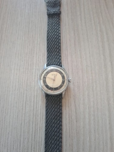Technos military watch - technos,