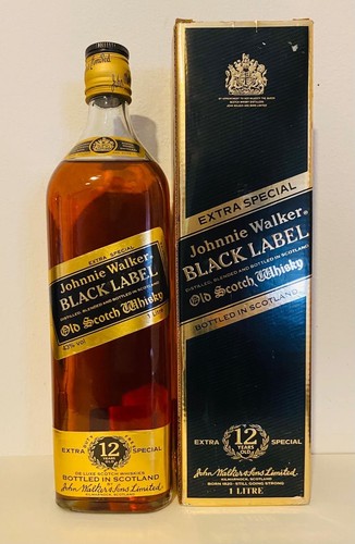 Years old scotch - old, whisky