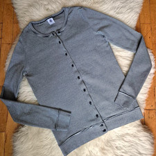 Petit Bateau woman’s cotton