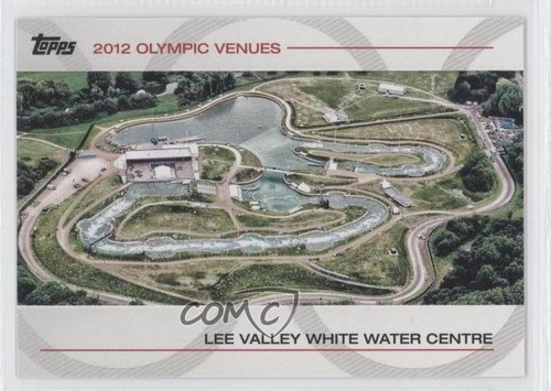 2012 topps olympic - us,