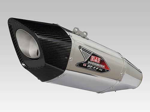 Yoshimura japan inox r11sq - yoshimura,