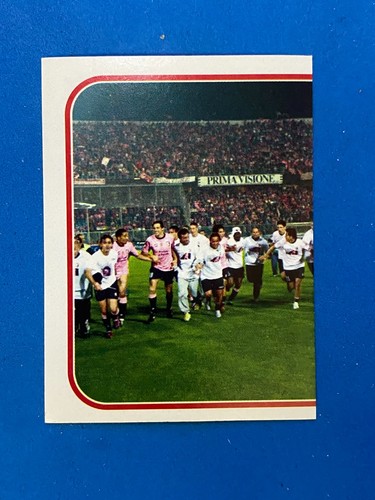 Figurine calciatori panini - figurine,