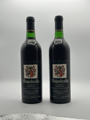 Valpolicella classico - valpolicella,