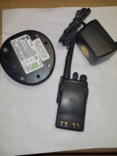 Motorola gp344 radio - gp344,