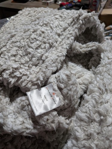 Homiome home coperta lancio - home,