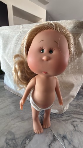 Bambola nines onil mia - nines,