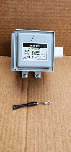 Ricambio microonde magnetron - microonde,