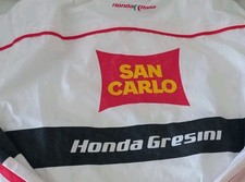 Honda team Gresini Simoncelli