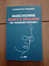 Marchionne non è il migliore