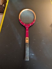 Racchetta da tennis vintage