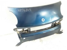 MASCHERINA ANTERIORE PER SMART