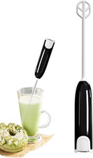 Agitatore Elettrico per Bevande, Mixer per Bevande Portatile - Miscela in Polver