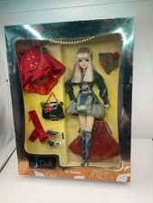 Jun planning doll - jun,