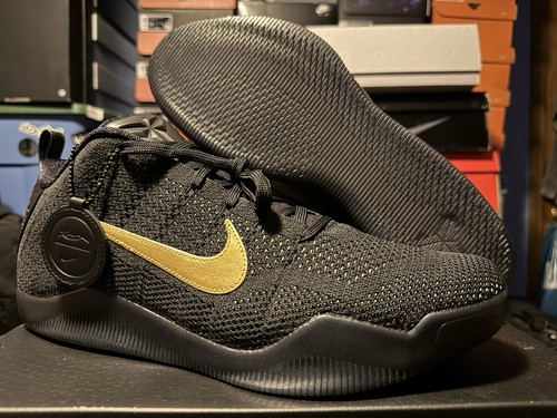 Nike kobe elite low protro - kobe,