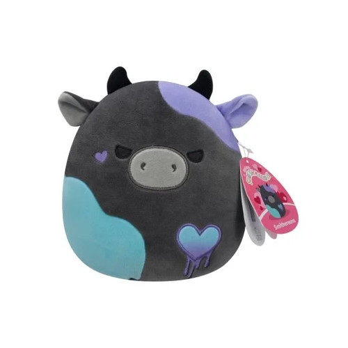 Peluche squishmallows san - peluche,