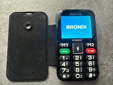 Brondi telefono cellulare - telefono,