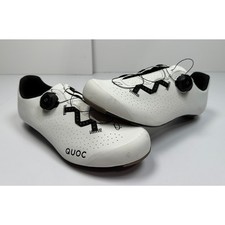Scarpe ciclismo quoc - scarpe,