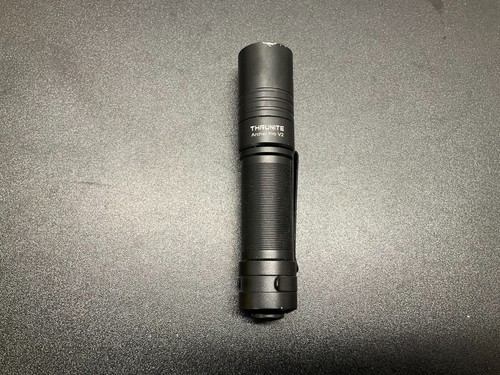 Torcia elettrica thrunite - elettrica,
