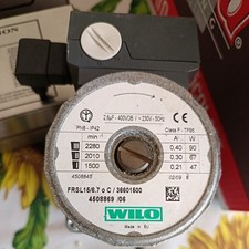 Pompa Circolatore compatibile