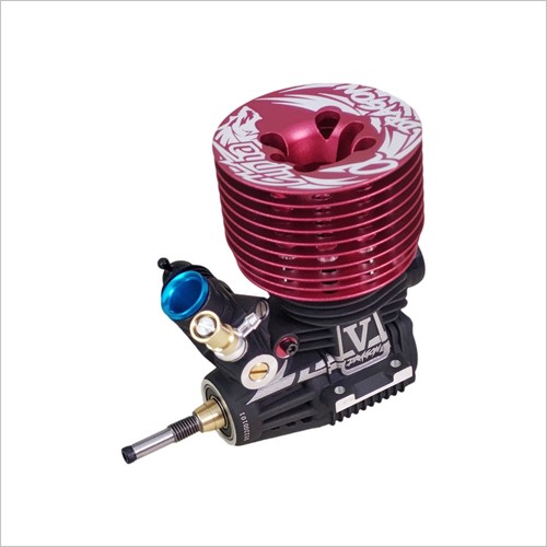 Motore dragon 3 porte - 3,