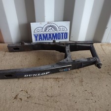 Yamaha Wr125 Wr125x Wr125r