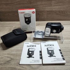 (Scatola aperta) Flash Canon