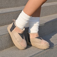 Scarpe alla caviglia donna