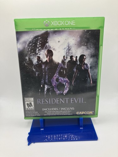 Resident evil microsoft - resident, (microsoft