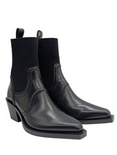 CHLOé Stivaletto slip-on