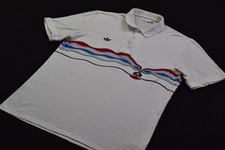 Adidas Polo T-Shirt Tennis