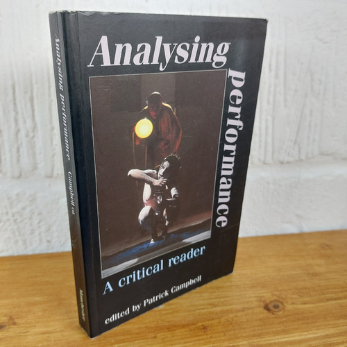 Analysing performance issues - performance:,