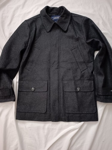 Lands end car coat - lands,