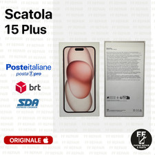 APPLE SCATOLA ORIGINALE IPHONE