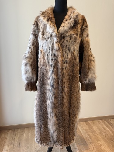 Cappotto pelliccia giacca - di,
