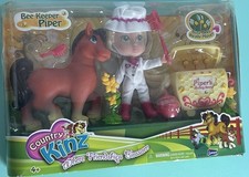 Pifferaio Country Kinz Bee