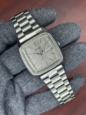 Orologio da polso uomo vintage