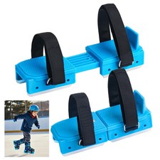 Winter Toddler Ice Skates
